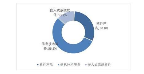 2018年第二屆中國軟件和信息技術(shù)服務(wù)業(yè)綜合發(fā)展指數(shù)報(bào)告解讀 軟件服務(wù)的新格局與未來趨勢(shì)