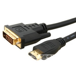 天敏LT390W機頂盒怎樣連接AOC牌子i2351Fe顯示器?